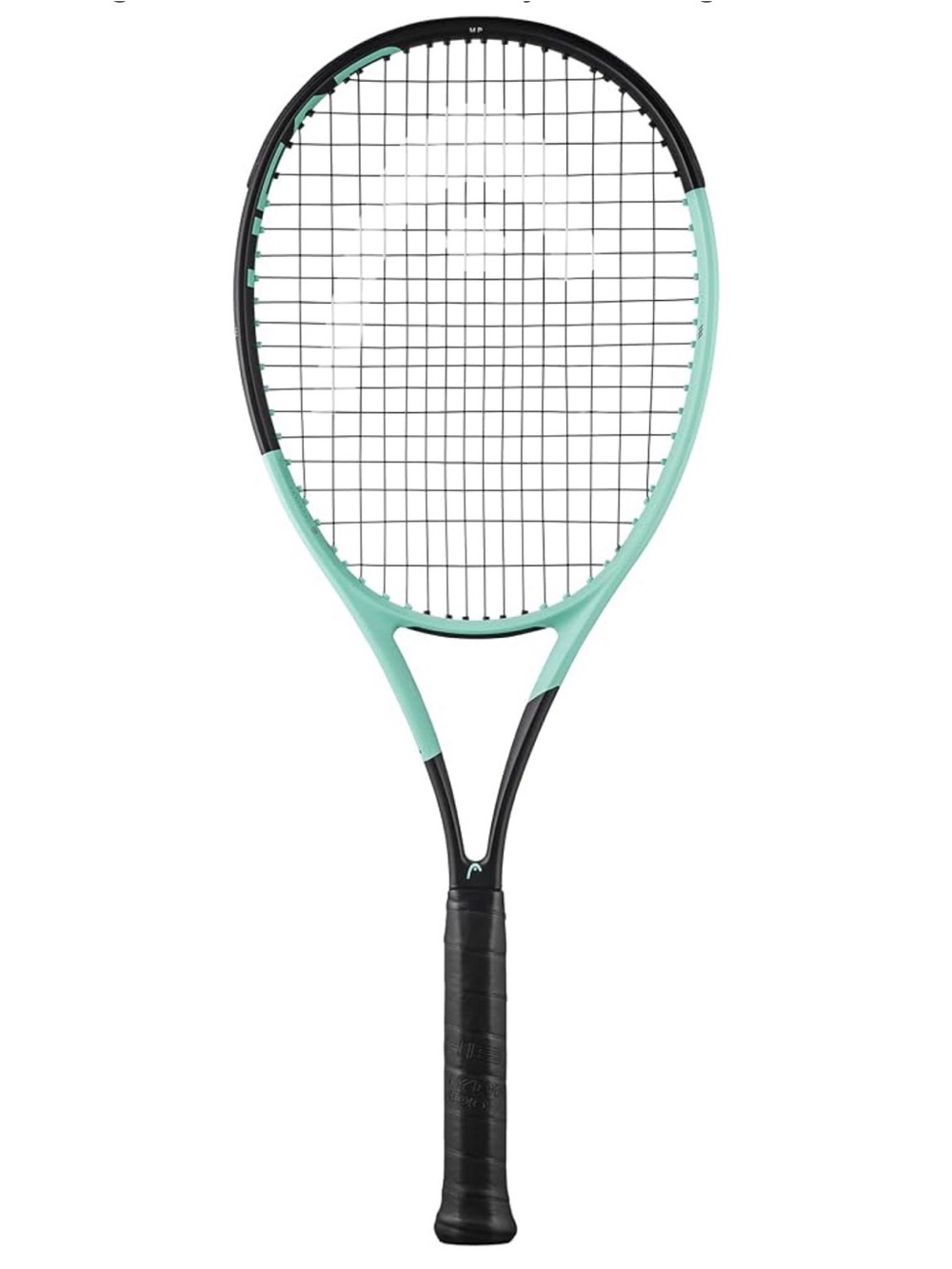 NWOT Head Boom Auxetic 2.0 MP 600 Tennis Racquet (2026)